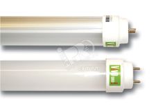 Лампа светодиодная LED 9w G13 6000K 760лм 110/220в установка возможна после демонтажа ПРА Q0573238 Vivo Luce!
