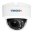 Видеокамера IP 2Мп купольная с ИК-подсветкой до 25м (2.7-13.5мм) УТ-00037024 TRASSIR