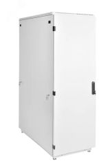 Шкаф телекоммуникационный напольный 33U (600х600) дверь металл ШТК-М-33.6.6-3ААА ЦМО