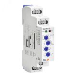 Реле контроля тока OptiRel D CMR-5-240U-1 05-5А 10А 1СО 24-240АС/DC 332027 КЭАЗ