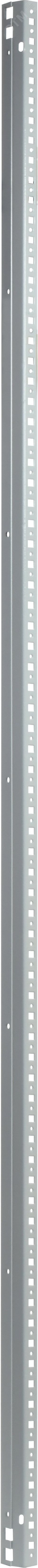 FORMAT Уголок вертикальный для фальш-панелей внутр. 2000мм (2шт/компл) FO-00-UVF-200 IEK