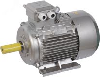 Электродвигатель трехфазный АИР 160S6 660В 11кВт 1000 об/мин 1081 DRIVE DRV160-S6-011-0-1010 ONI