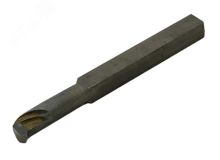 Резец токарный резьбовой для внутренней метрической резьбы ГОСТ 18885-73 25х25х240 Т15К6 1080606 КИЗ