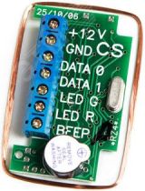 ODM/OEM модуль RZ4 RFID-считыватель 3244 IronLogic