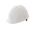 СОМЗ-55 Hammer Trek RAPID белая (защитная, шахтерская, сферической формы,крепление для фонаря, RAPID (храповик),-30°C + 50°C) 77617 РОСОМЗ