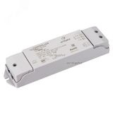 Контроллер SMART-K8-RGB (12-24V, 3x6A, 2.4G) (ARL, IP20 Пластик, 5 лет) 023023 Arlight