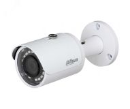 Видеокамера IP 2Мп цилиндрическая уличная ИК-30м с PoE IP67 (2.8мм) 143803 Dahua