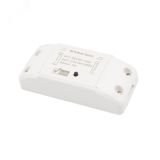 Контроллер управления питанием умный беспроводной Wi-Fi  SECURIC SEC-HV-301W REXANT