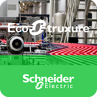 Лицензия EcoStruxure Operator Terminal Expert Professional Team, Email HMIPELCZLTPAZZ Schneider Electric