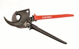 Ножницы механические для резки кабеля до 52мм. 2ART64 DKC