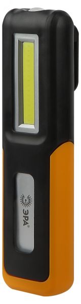 Фонарь светодиодный Рабочие, серия Практик RA-803 аккумуляторный, крючок, магнит, miscro USB Б0052313 ЭРА