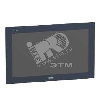 Дисплей PC Wide 22' Multi-touch для HMIBM HMIDMA521 Schneider Electric