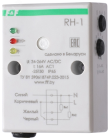 Реле контроля влажности RH-1 EA07.003.001 Евроавтоматика F&F