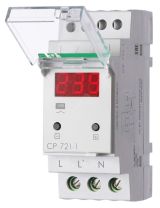 CP-721-1 УХЛ2 Реле контроля напряжения EA04.009.018 Евроавтоматика F&F