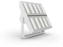Светодиодный светильник промышленный Olymp PHYTO Premium 30°х110° 250 Вт 4000K V1-I2-70097-04L08-6525040 Вартон
