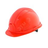 СОМЗ-55 Hammer ZEN красная (защитная шахтерская, сферической формы, до -50С) 77316 РОСОМЗ