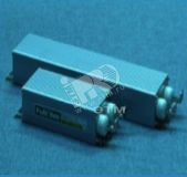 Резистор тормозной 0.3кВт 180 Ом для 0.4-1.5кВт 380В 08.03.000516 Hyundai