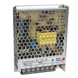 Блок питания панельный OptiPower LRS 100-24 4.5A 328879 КЭАЗ