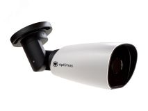 Видеокамера AHD 2.1МП цилиндрическая уличная (5-50мм) В0000011494 Optimus CCTV