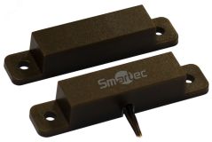 Извещатель охранный точечный магнитоконтактный smkd0511.1 Smartec