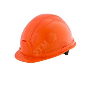 СОМЗ-55 Hammer оранжевая (защитная, шахтерская, сферической формы, до -50С) 77514 РОСОМЗ