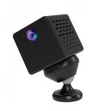Видеокамера IP 2Мп c Wi-Fi и ИК-подсветкой до 10м (4мм) 00-00002805 Vstarcam
