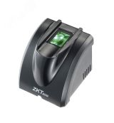 Сканер отпечатков пальцев оптический ZK6500 ZKTeco