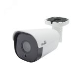 Видеокамера IP 2Мп цилиндрическая уличная IP67 ИК-50м (5.0-50мм) gf0574 Giraffe