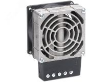 Обогреватель на дин-рейку с вентилятором Quadro 200Вт 230В IP20 PROxima heater-vent-q-200-20 EKF