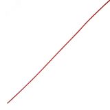 Термоусаживаемая трубка клеевая 4,8 1,6 мм, красная, упаковка 10 шт. по 1 м, REXANT 26-4804 REXANT