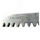 Рейка зубчатая , 12x30х1000 мм DHRACK DoorHan
