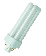 Лампа энергосберегающая DULUX T/E 26W/830 PLUS GX24Q 10X1 Osram 4099854123184 LEDVANCE