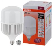 Лампа светодиодная LED HW 80Вт E27/E40 (замена 800Вт) белый OSRAM 4058075576933 LEDVANCE