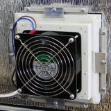 Вентилятор термошкафов IP55, воздушный поток 125 м3/ч, питание АС 220В, 50 Гц 60017 Тахион-климат