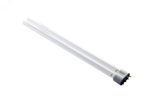 Лампа ультрафиолетового излучения LUXDATOR, модель  UVC-Н PLL 36W ЦБ000016638 Центрстройсвет