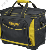 Сумка Navigator 93 577 NTA-Bag07 (пластмас. дно, 420х230х290 мм) 27554 Navigator Group