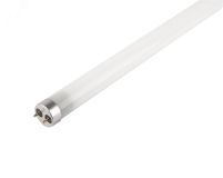 Лампа светодиодная LED 10Вт T8 230V/50Hz холодный матовая (установка возможна после демонтажа ПРА) 1025326 JazzWay