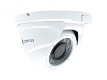 Видеокамера AHD 8.0Мп купольная с ИК-подсветкой до 20м (2.8мм) В0000014844 Optimus CCTV