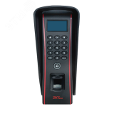 Терминал биометрический отпечатков пальцев и RFID карт TF1700 ZKTeco