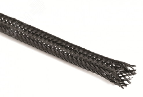 Оплетка кабельная из полиамида 15-24мм GTRPA-15 DKC