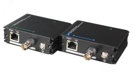 Приемопередатчик Ethernet сигнала с PoE С0000020811 RVI