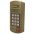 Блок вызова домофона для совместной работы с блоками управления домофоном СЕРИЙ 300 или 400 кроме БУД-420М БВД-315RCP Vizit