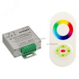 Контроллер LN-RF5B-Sens White (12-24V,180-360W) (ARL, IP20 Металл, 1 год) 016487 Arlight