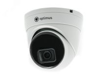 Видеокамера Optimus Basic IP-P045.0(2.8)MD В0000014679 Optimus CCTV