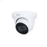 Видеокамера HDCVI 5Мп купольная с ИК-подсветкой до60м IP67 (2.7-12мм) 128728 Dahua