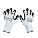 Перчатки для защиты от механических воздействий и ОПЗ NY1350F-CC размер 8 00-00012443 SCAFFA