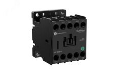 Контактор MC1K 4P(4НО) 12A AC220V 50/60Hz MC1K12004M7 Systeme Electric