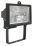 Прожектор ИО-150Вт симметричный черный IP54 LPI01-1-0150-K02 IEK