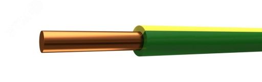 Провод силовой ПуВнг(А)-LS 4ж/з 0601060301 РЭК/Prysmian