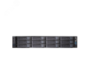 Сервер двухпроцессорный Storm 3455E2A, ОЗУ до 4096ГБ, SSD 2.5''/3.5'' SATA/SAS/NVMe DEPO Storm 3455E2A DEPO